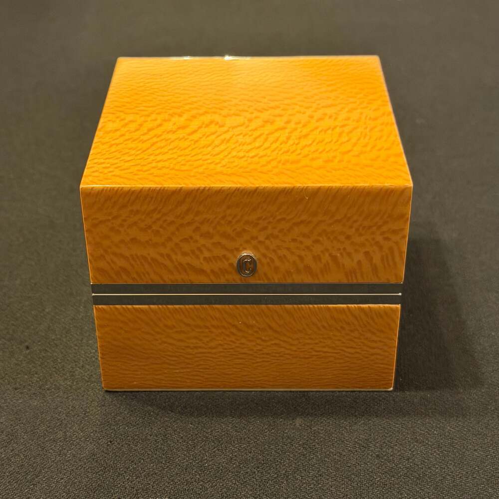 Concord Saratoga Watch Box Only